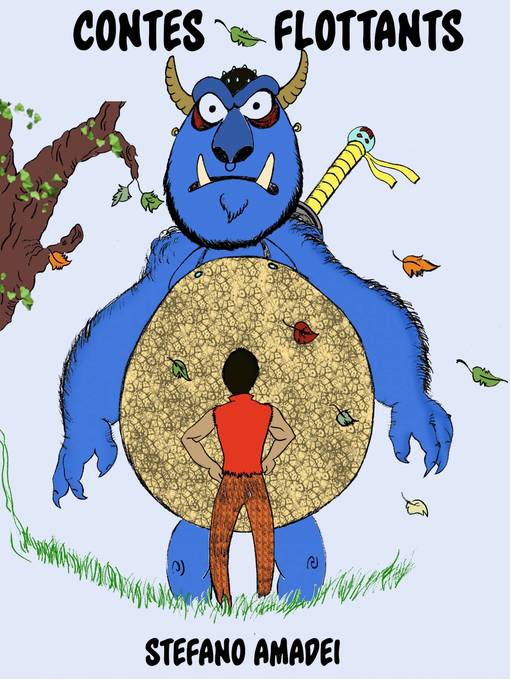 Title details for Contes Flottants by Stefano Amadei - Available